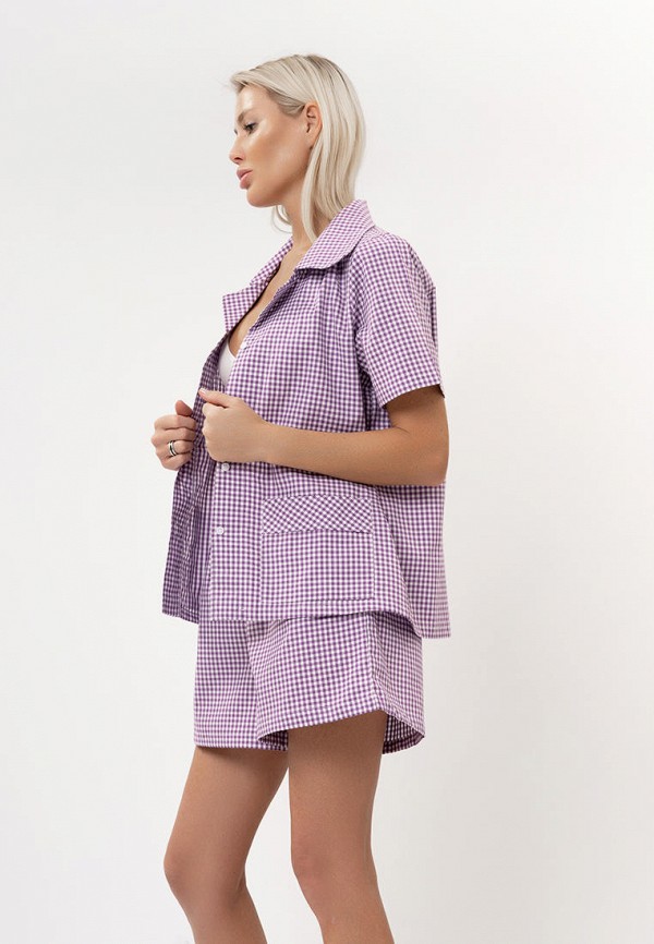 Ptaxx Костюм - с шортами Lamoda Online Exclusive - фото 4