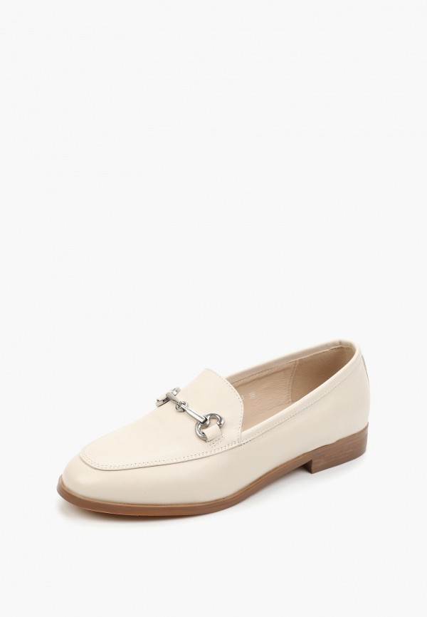 Dino Ricci Лоферы - фото 2