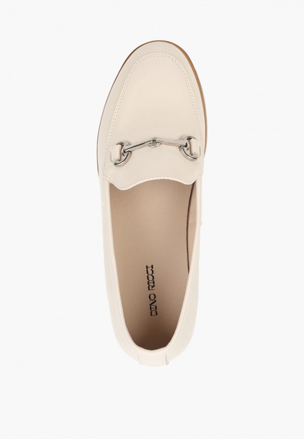 Dino Ricci Лоферы - фото 4