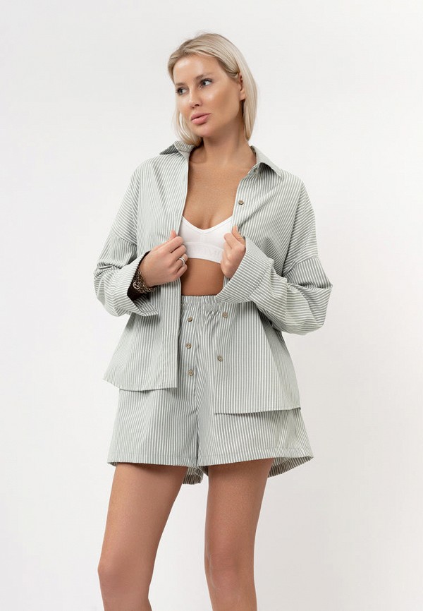 Ptaxx Костюм - с шортами Lamoda Online Exclusive - фото 2