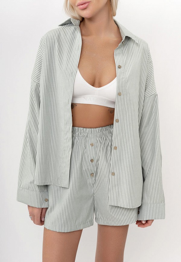 Ptaxx Костюм - с шортами Lamoda Online Exclusive - фото 6