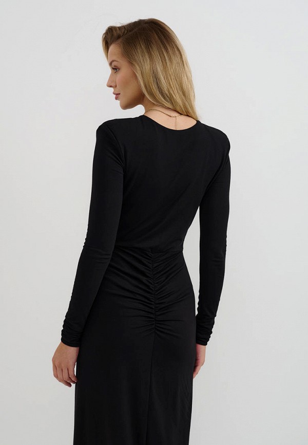 Darsi.studio Платье - фото 4