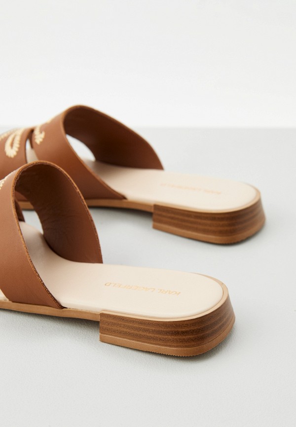 Karl Lagerfeld Сабо - фото 4