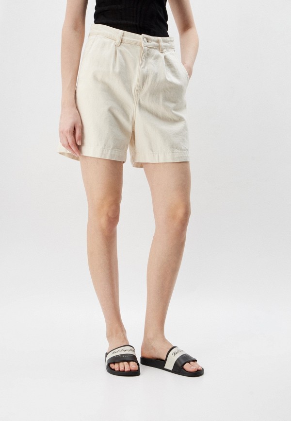 Karl Lagerfeld Сланцы - фото 6