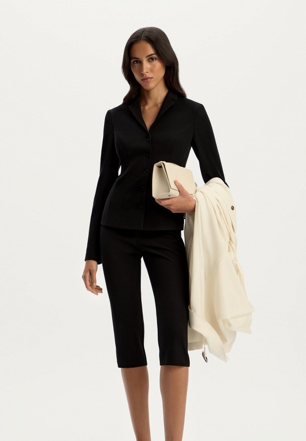 12 STOREEZ Бриджи - фото 4