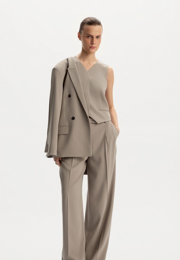 12 STOREEZ Брюки - фото 4