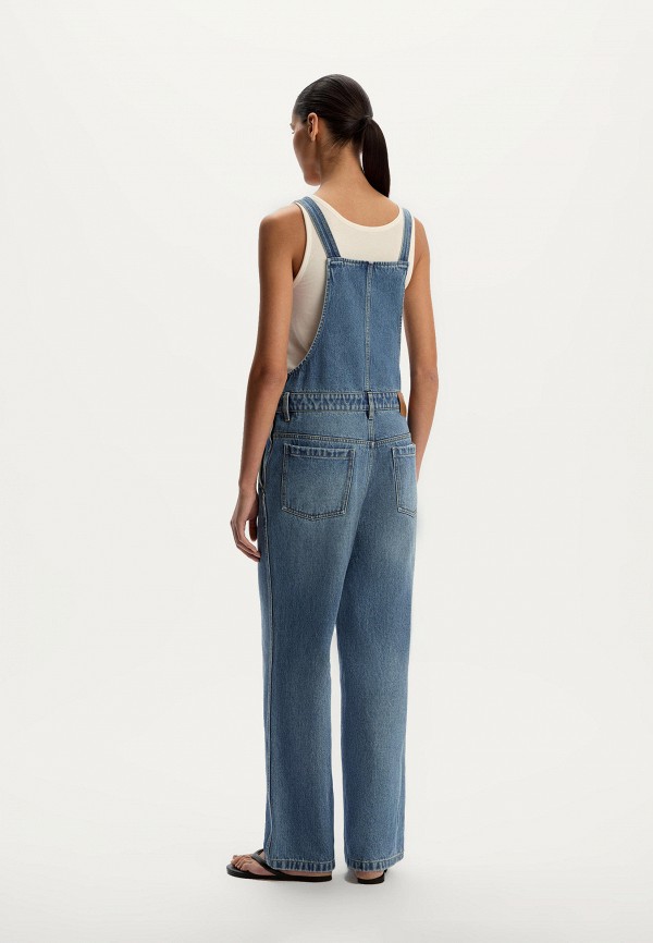 12 STOREEZ Комбинезон джинсовый - фото 3