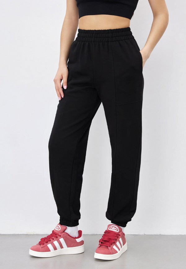 Gray Moss Брюки спортивные - LONGLINE - фото 1