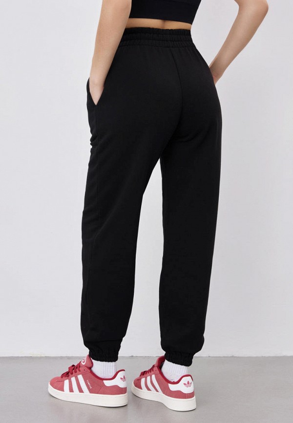 Gray Moss Брюки спортивные - LONGLINE - фото 3