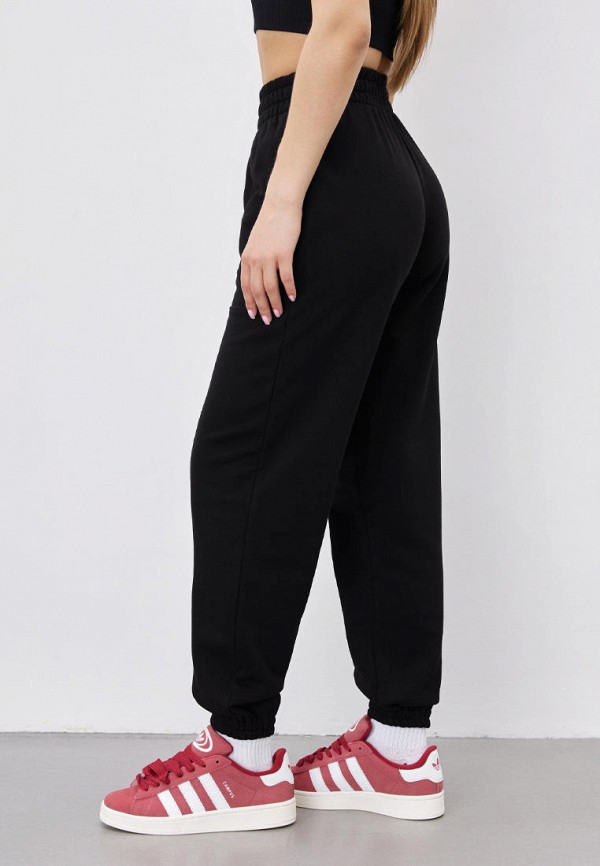 Gray Moss Брюки спортивные - LONGLINE - фото 4