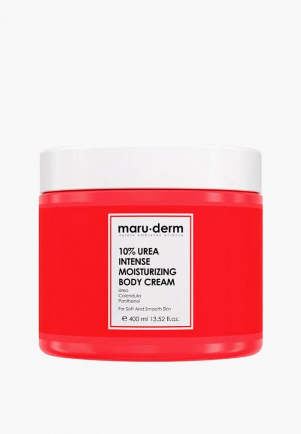 Maru.derm Крем для тела - фото 1