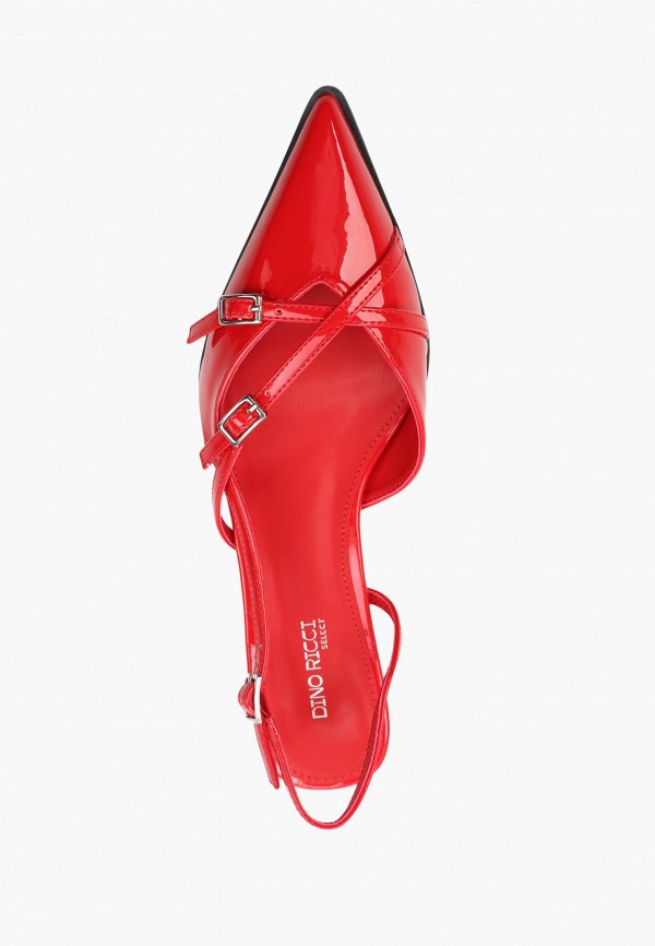 Dino Ricci Select Туфли - фото 4