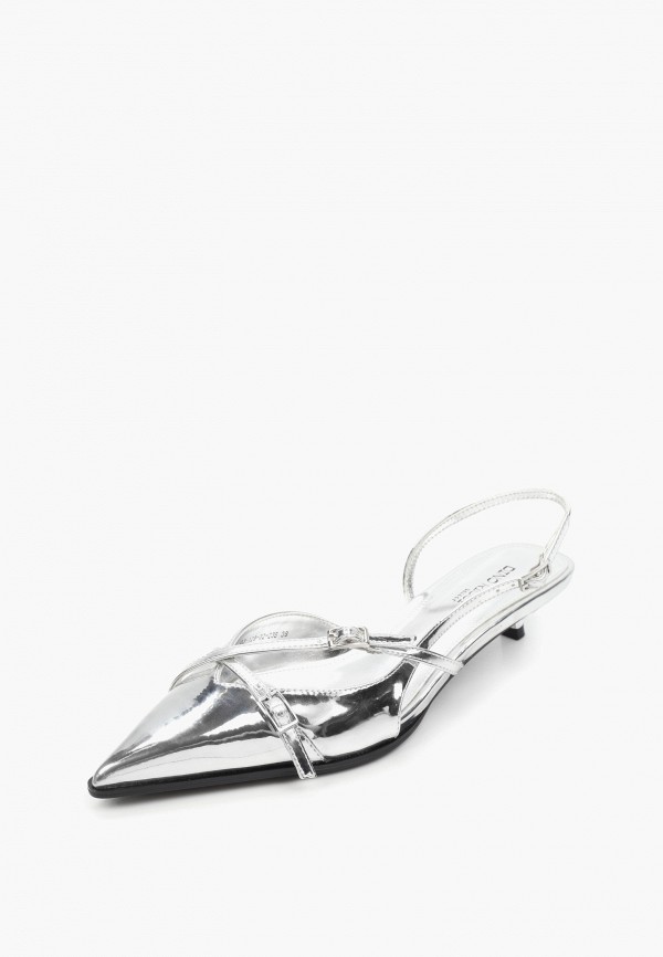 Dino Ricci Select Туфли - фото 2