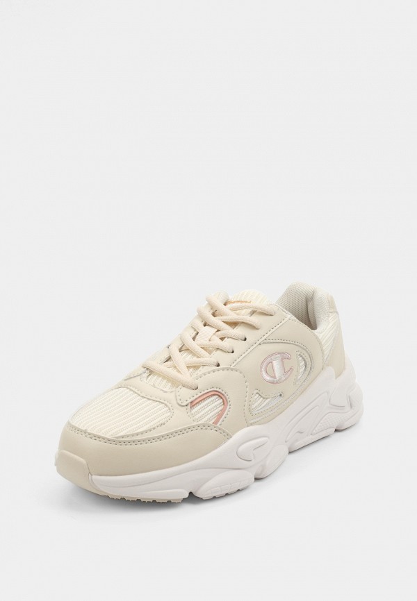 Champion Кроссовки - SSENSE - фото 2