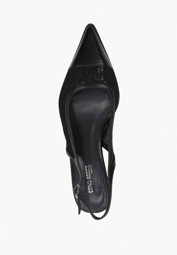 Dino Ricci Select Туфли - фото 4