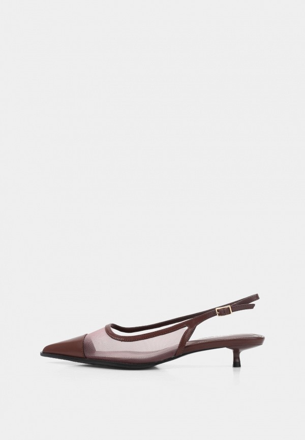 Dino Ricci Select Туфли - фото 1