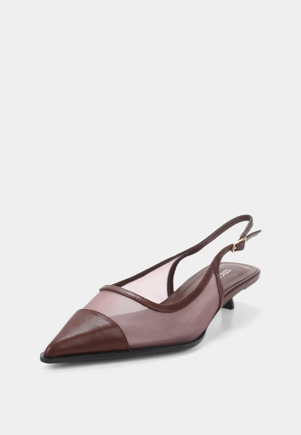 Dino Ricci Select Туфли - фото 2