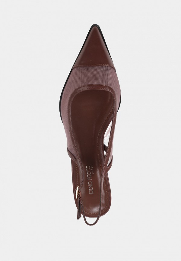 Dino Ricci Select Туфли - фото 4