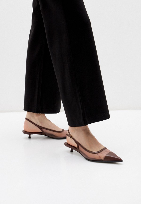 Dino Ricci Select Туфли - фото 6