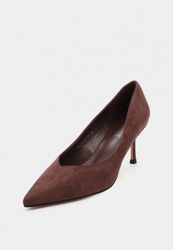 Dino Ricci Select Туфли - фото 2