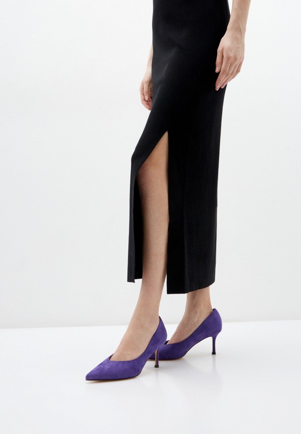 Dino Ricci Select Туфли - фото 6