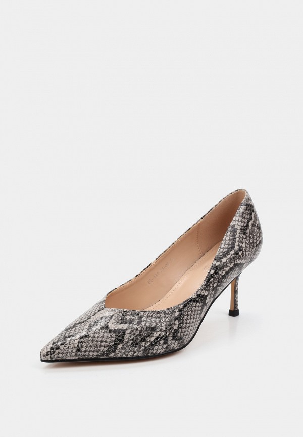 Dino Ricci Select Туфли - фото 2