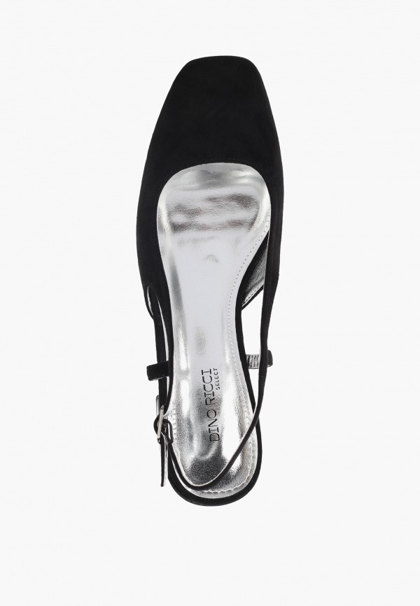 Dino Ricci Select Туфли - фото 4