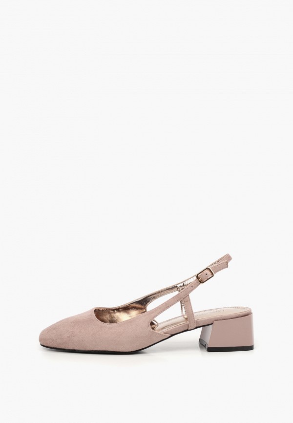 Dino Ricci Select Туфли - фото 1