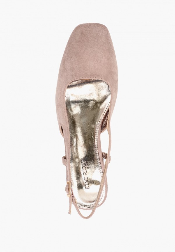 Dino Ricci Select Туфли - фото 4