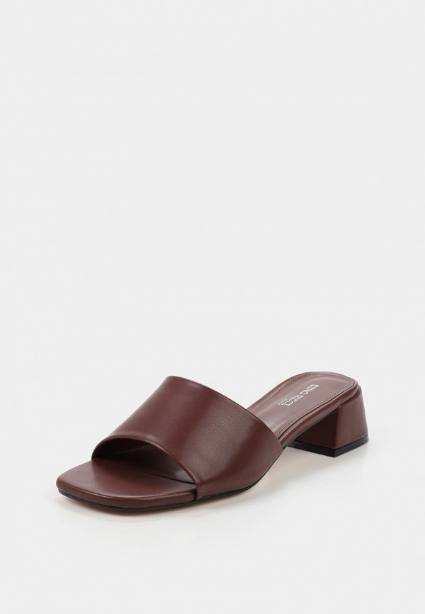 Dino Ricci Select Сабо - фото 2