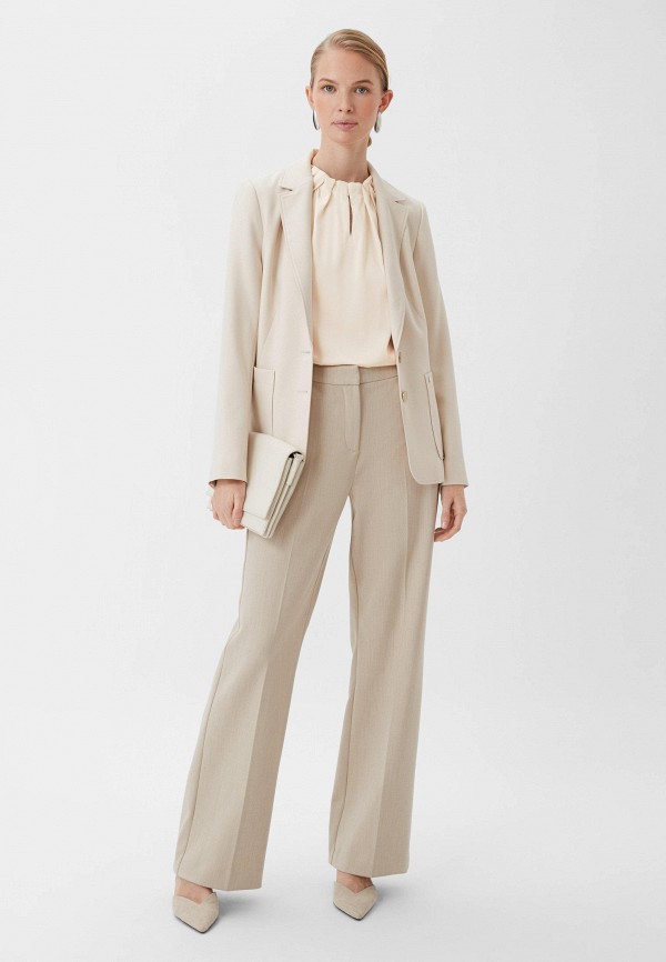 Comma Блуза - фото 2