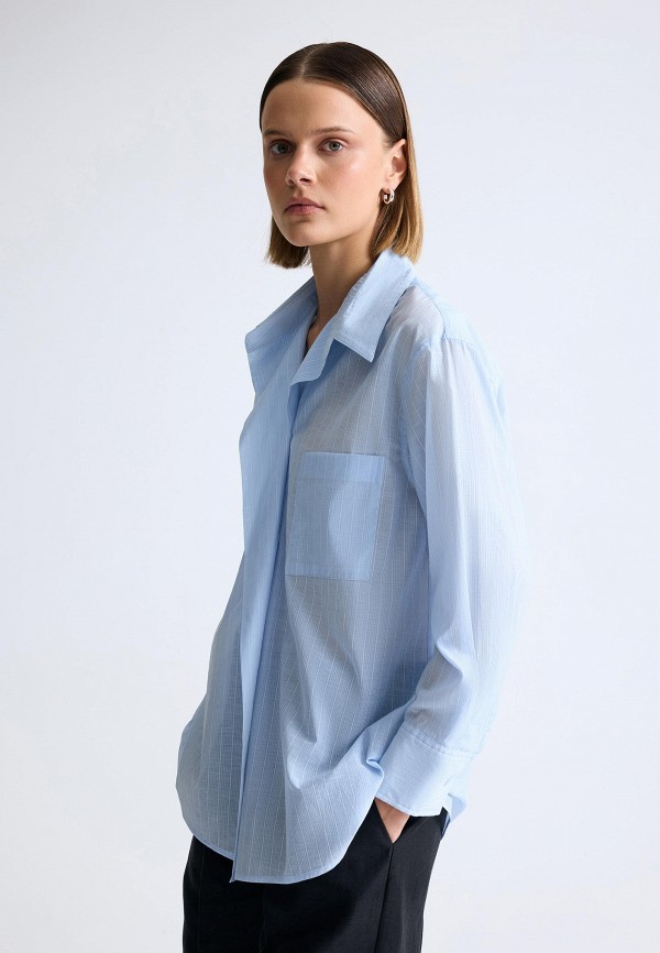 IDOL Блуза - фото 1