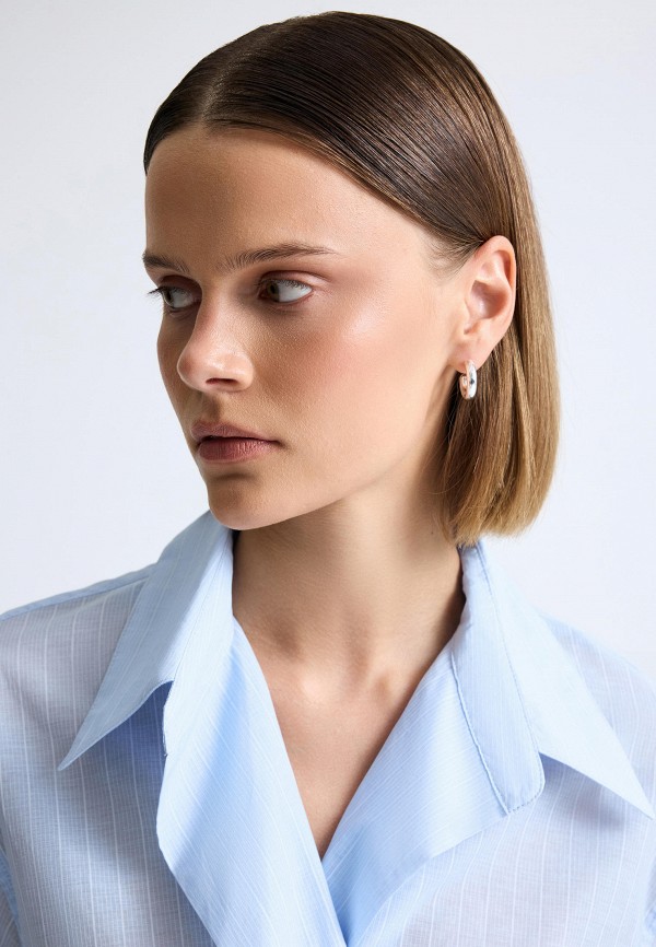 IDOL Блуза - фото 4