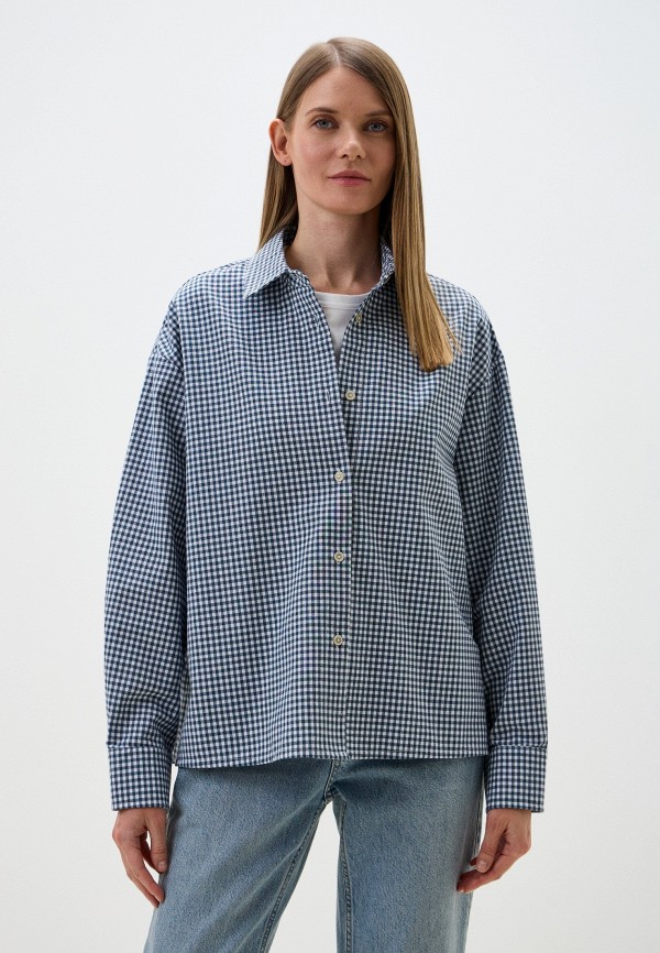 Берегите Птиц Рубашка - фото 1