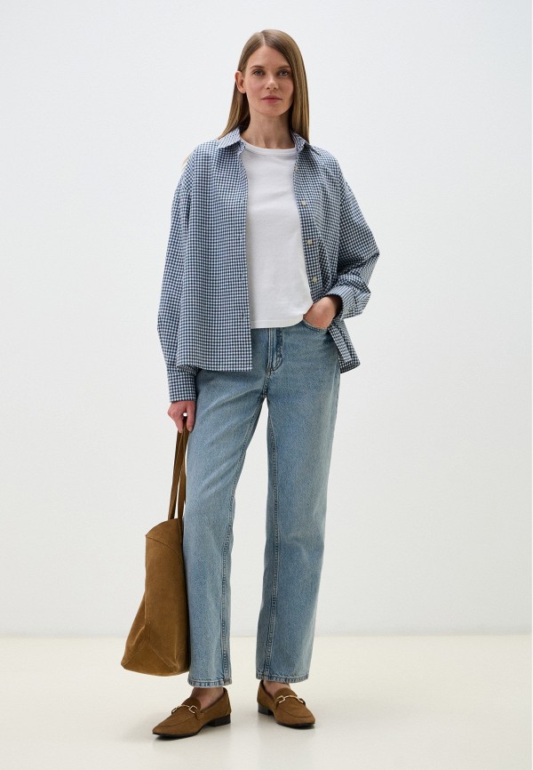 Берегите Птиц Рубашка - фото 2