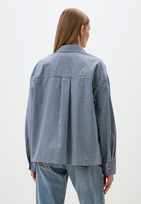 Берегите Птиц Рубашка - фото 3