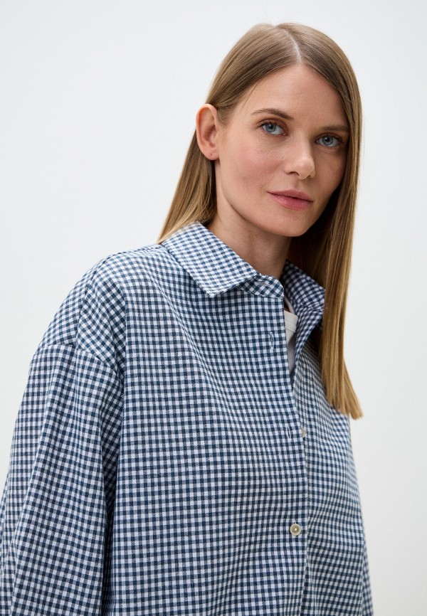 Берегите Птиц Рубашка - фото 4