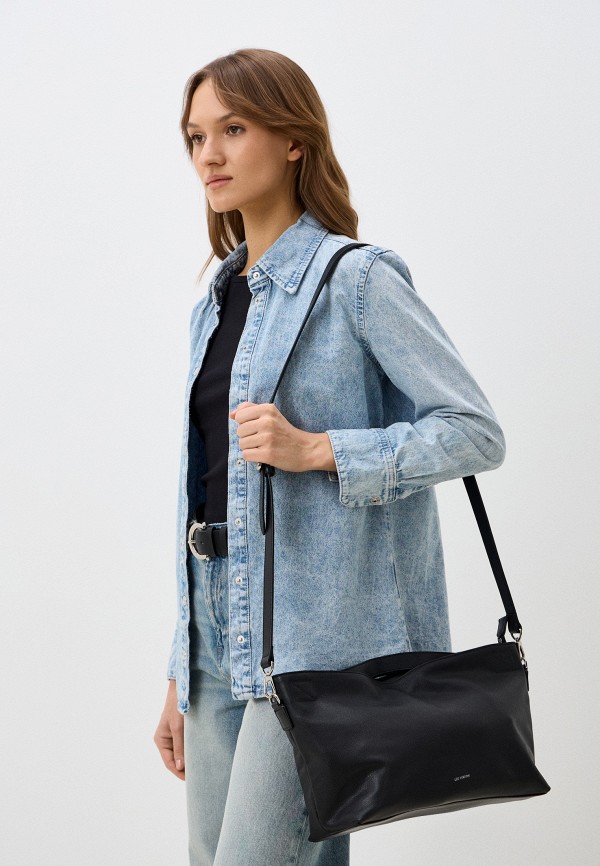 Leo Ventoni Сумка - хобо - фото 4