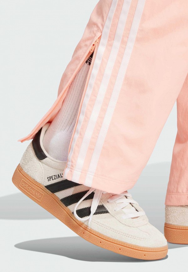 adidas Брюки спортивные - Originals Woven Track - фото 5