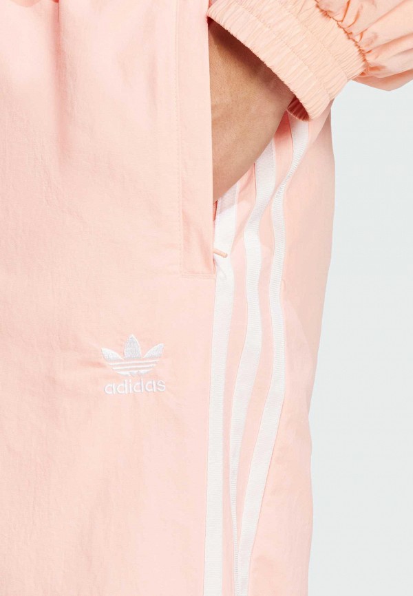 adidas Брюки спортивные - Originals Woven Track - фото 4