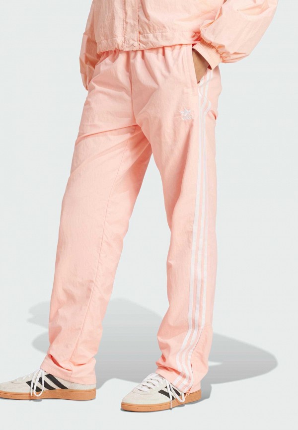 adidas Брюки спортивные - Originals Woven Track - фото 1