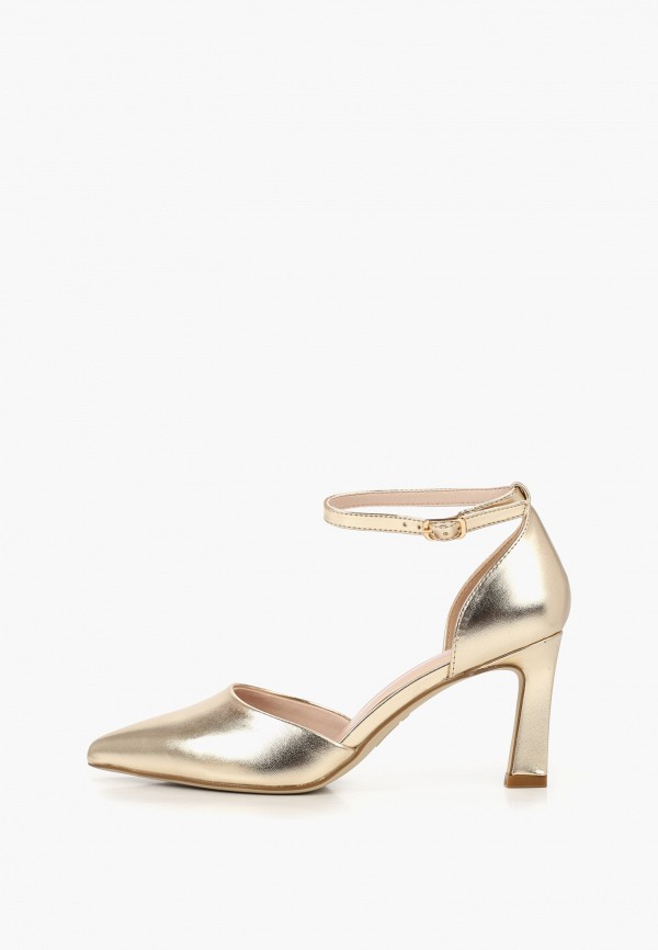 T.Taccardi Туфли - фото 1