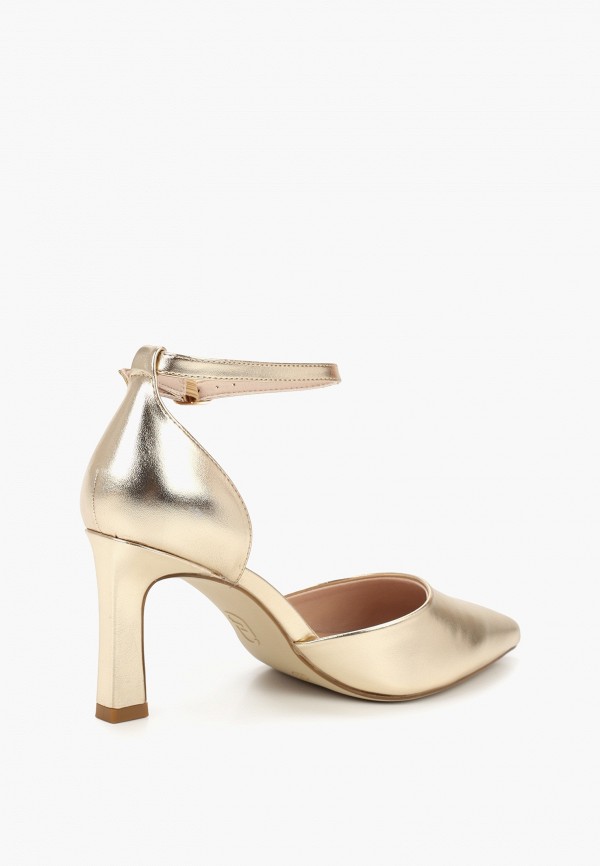 T.Taccardi Туфли - фото 3