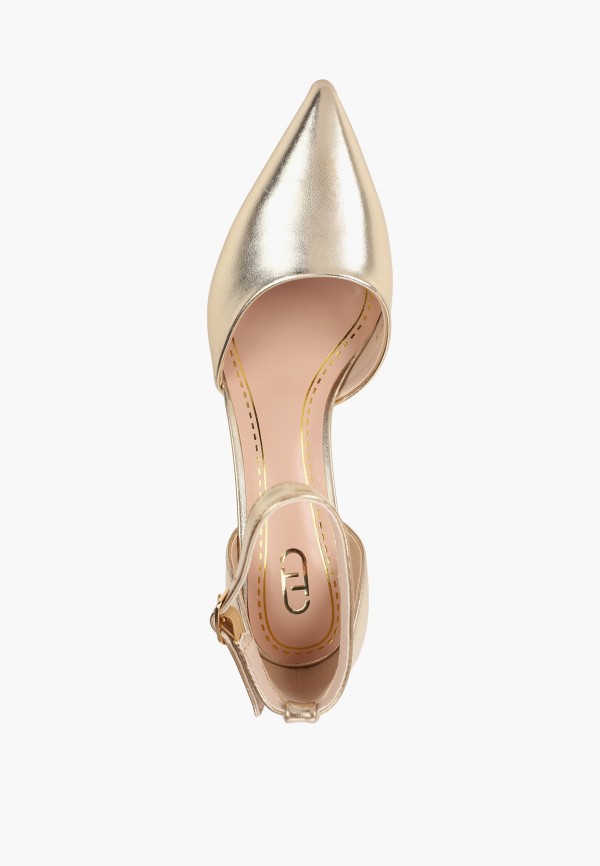 T.Taccardi Туфли - фото 4