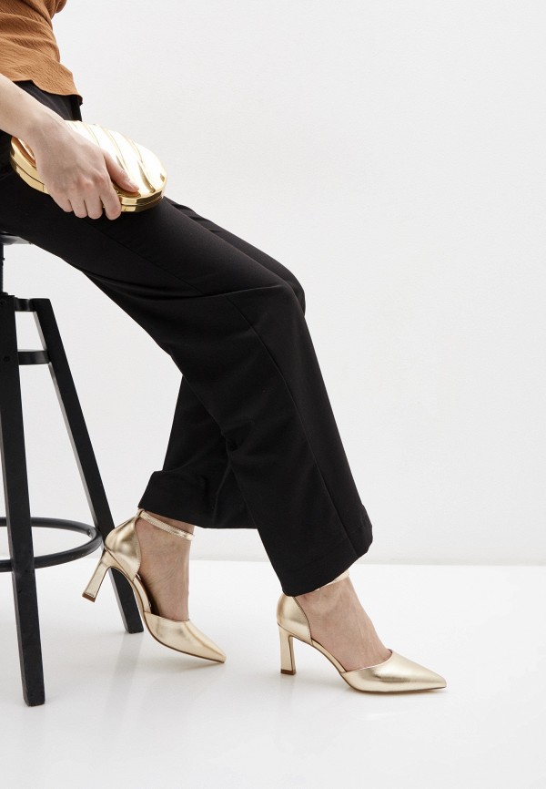 T.Taccardi Туфли - фото 6