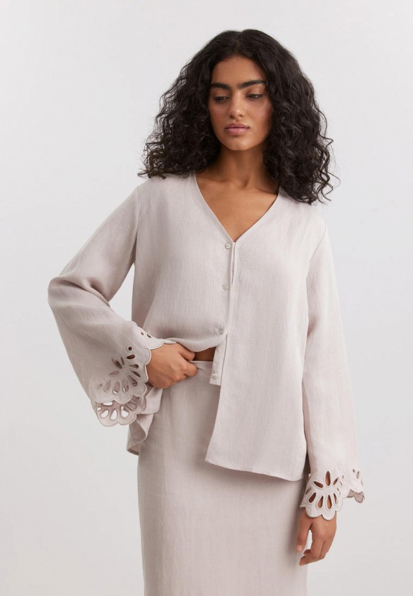 Baon Блуза - Premium Collection - фото 1