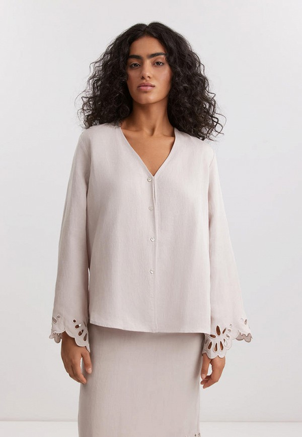 Baon Блуза - Premium Collection - фото 4