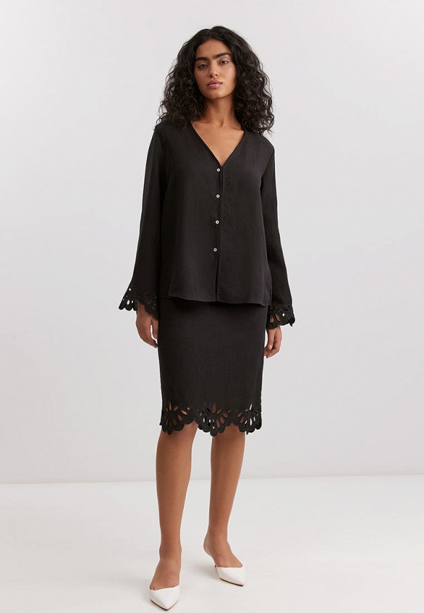 Baon Блуза - Premium Collection - фото 2