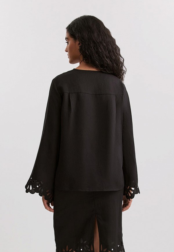 Baon Блуза - Premium Collection - фото 3