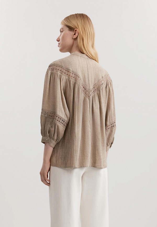 Baon Блуза -  - фото 3